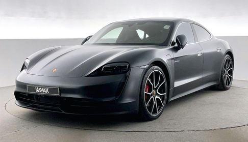 Porsche Taycan 4S Sedan 2023