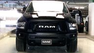 Ram 1500 WARLOCK CLASSIC - CREW CAB Pickup 2023