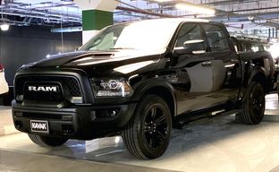 Ram • Ram 1500