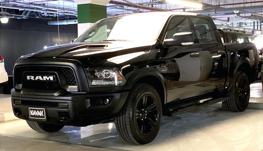 Ram • Ram 1500