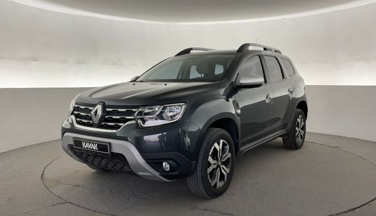 Renault • Duster