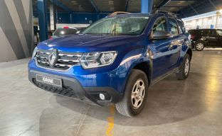 Renault • Duster