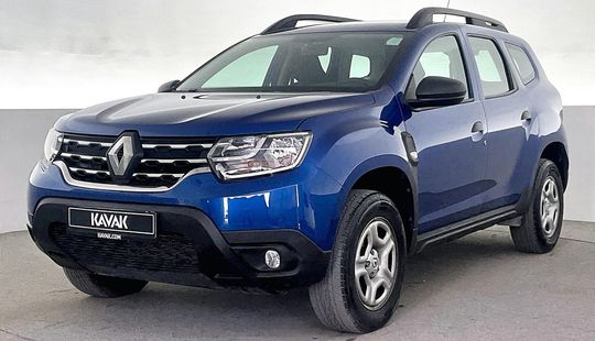 Renault • Duster