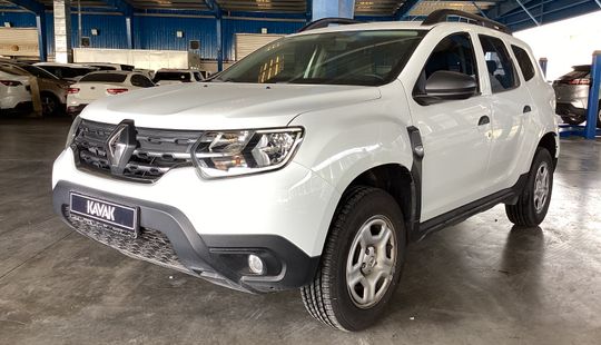 Renault • Duster