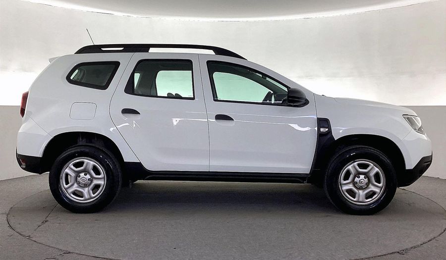 Renault Duster PE Suv 2023