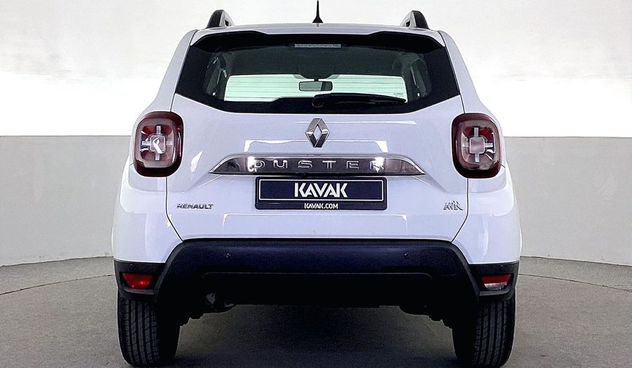 Renault Duster PE Suv 2023