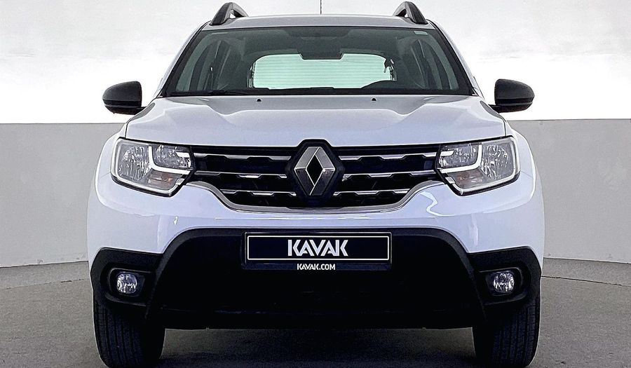 Renault Duster PE Suv 2023