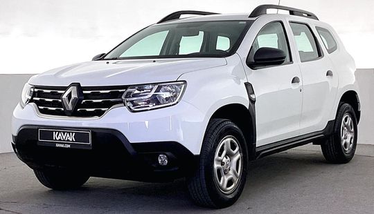Renault • Duster