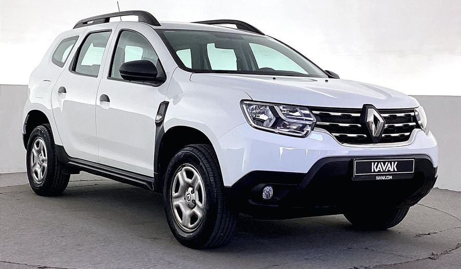 Renault Duster PE Suv 2023