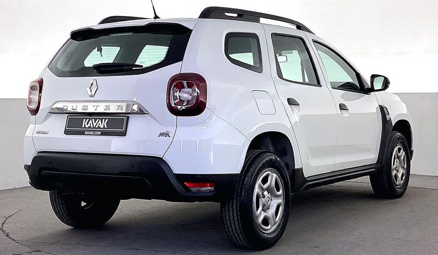 Renault Duster PE Suv 2023