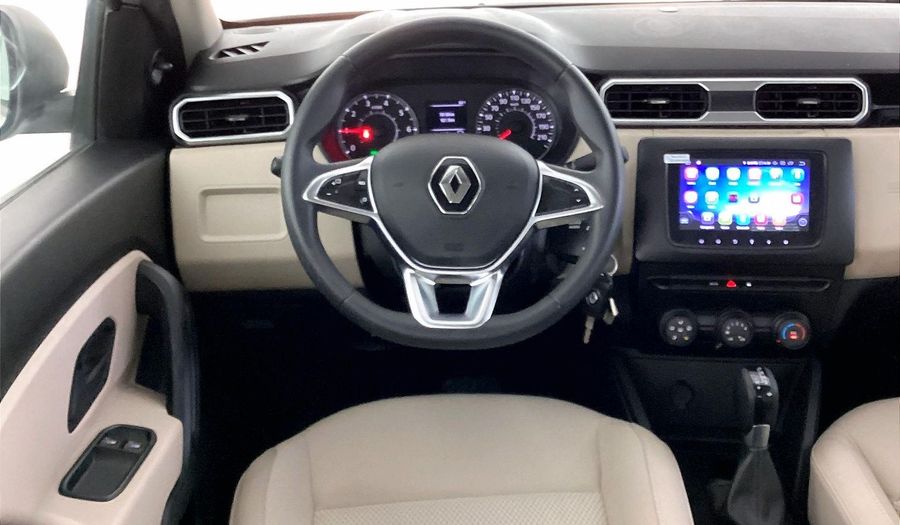 Renault Duster PE Suv 2023