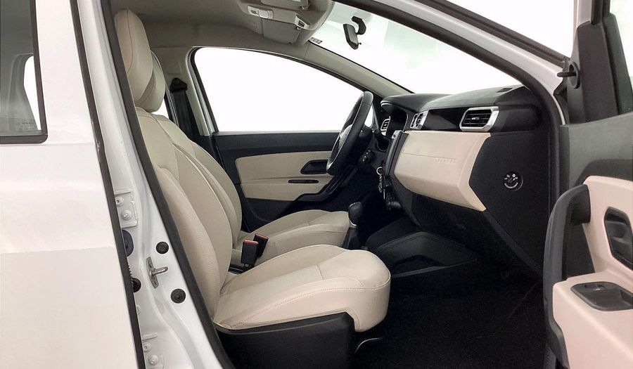 Renault Duster PE Suv 2023