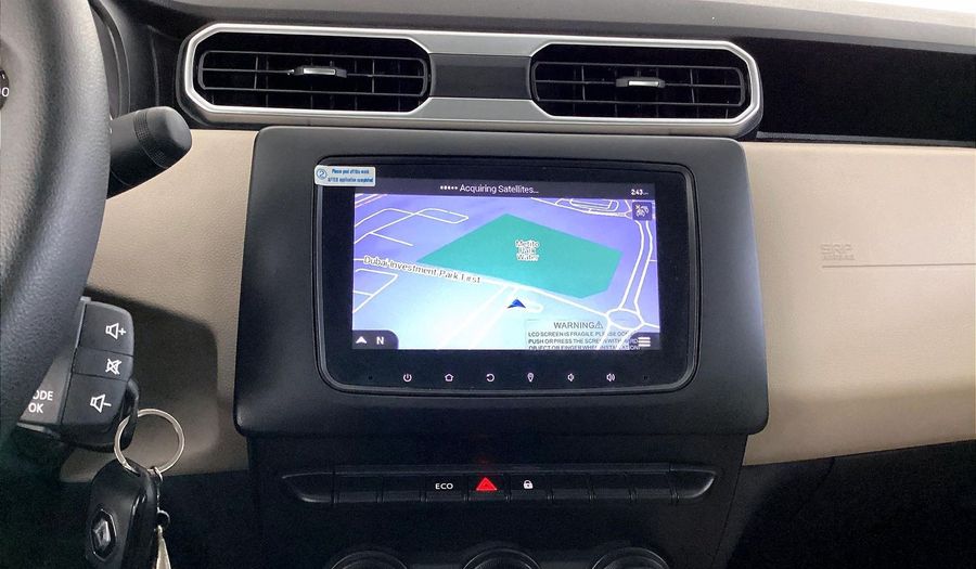 Renault Duster PE Suv 2023