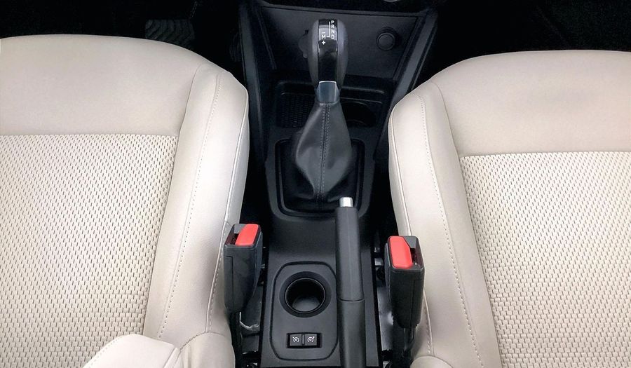 Renault Duster PE Suv 2023