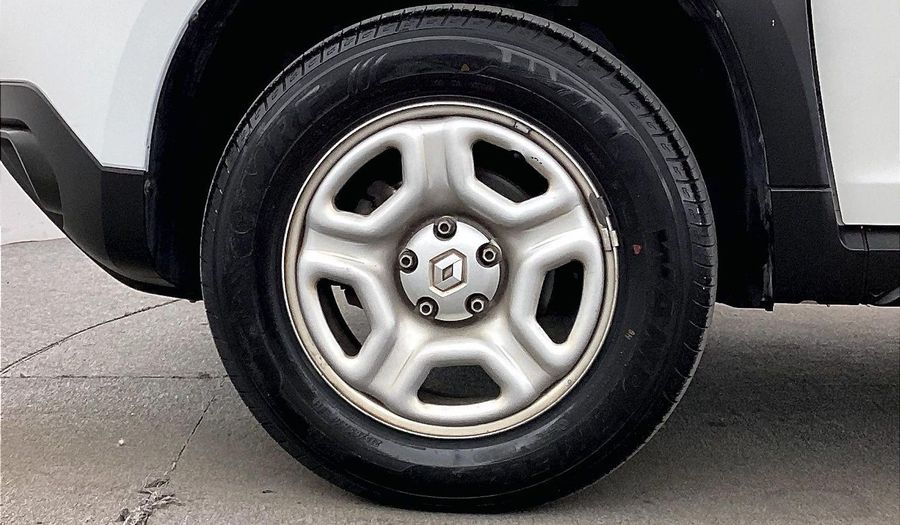 Renault Duster PE Suv 2023