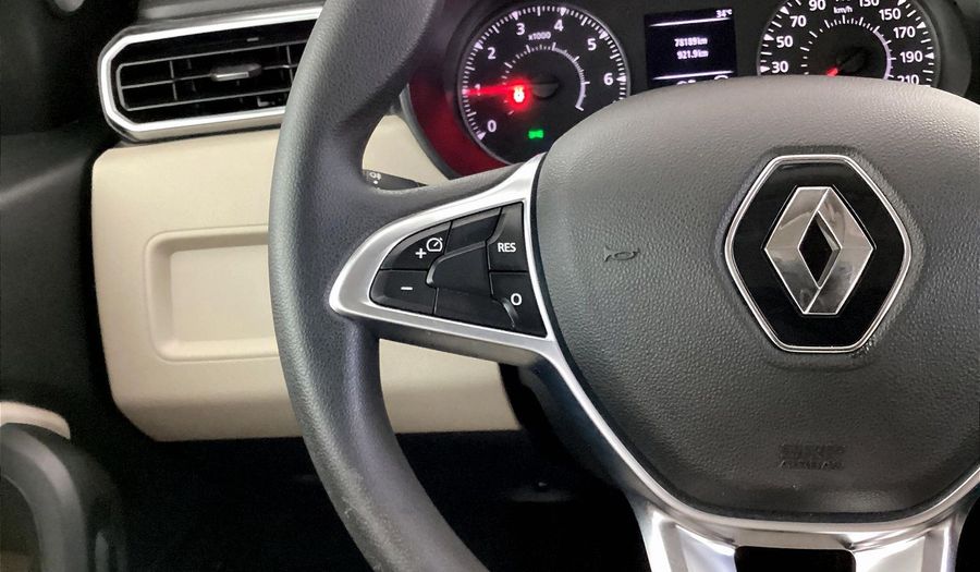 Renault Duster PE Suv 2023