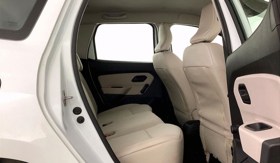 Renault Duster PE Suv 2023