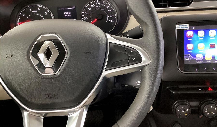 Renault Duster PE Suv 2023