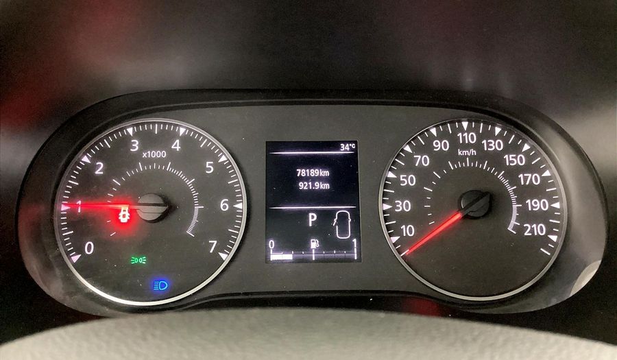 Renault Duster PE Suv 2023