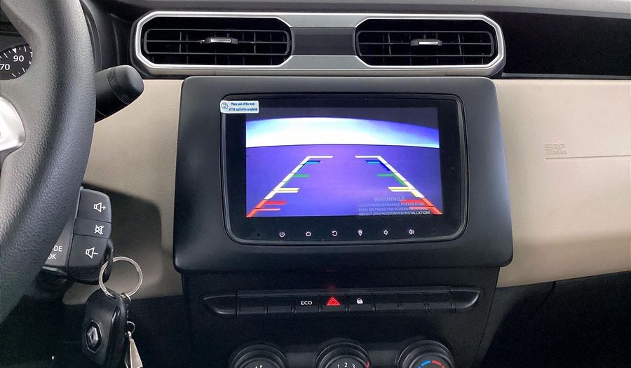 Renault Duster PE Suv 2023