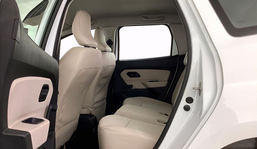 Renault Duster PE Suv 2023