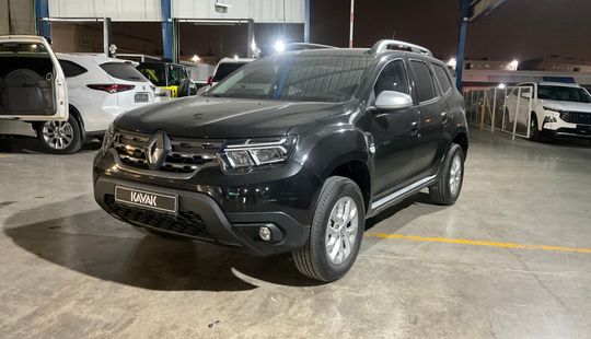 Renault • Duster