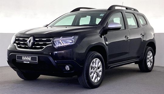 رينو داستر SE-2023