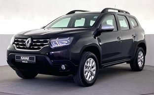 Renault • Duster