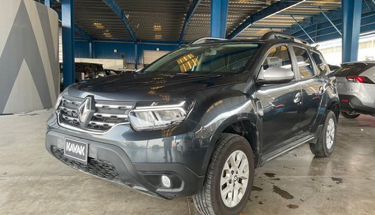 Renault • Duster