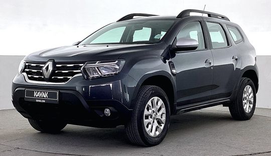 Renault • Duster