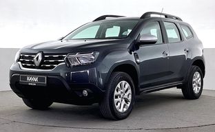 Renault • Duster