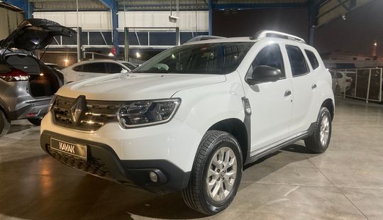 Renault • Duster