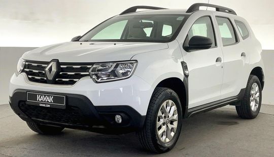 Renault • Duster