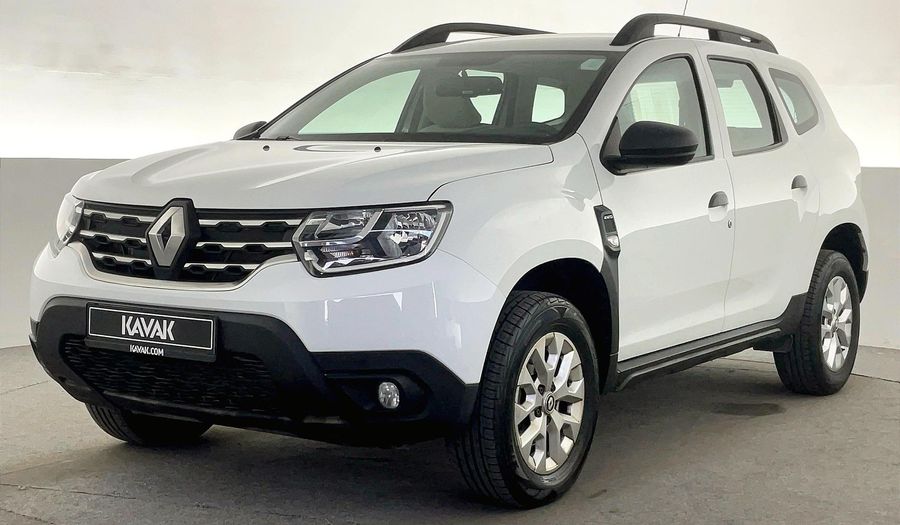 Renault Duster SE Suv 2023