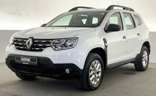Renault • Duster