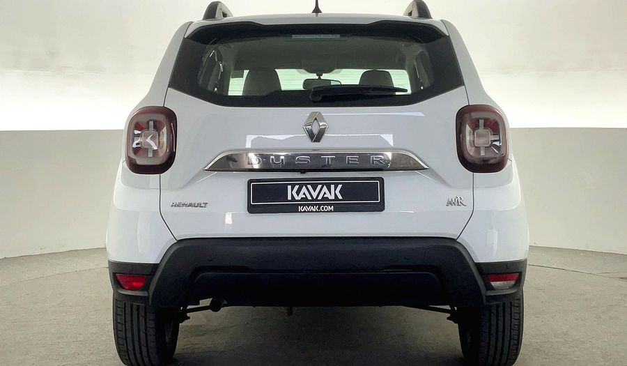 Renault Duster SE Suv 2023