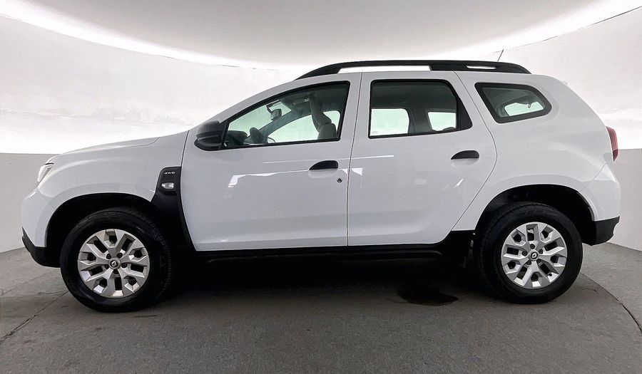 Renault Duster SE Suv 2023