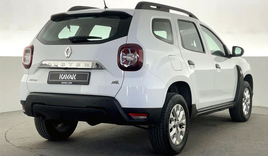 Renault Duster SE Suv 2023