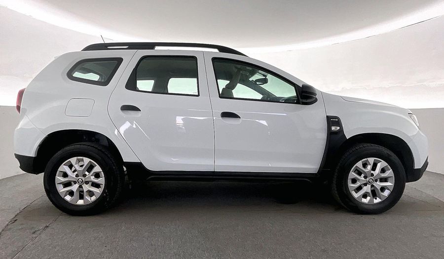 Renault Duster SE Suv 2023