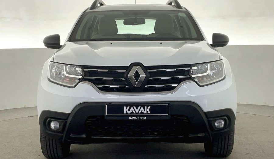 Renault Duster SE Suv 2023