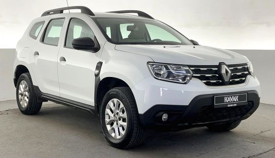 Renault • Duster