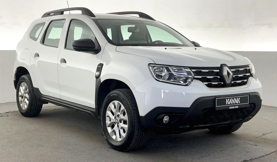 Renault Duster SE Suv 2023