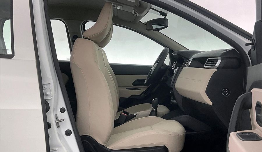 Renault Duster SE Suv 2023