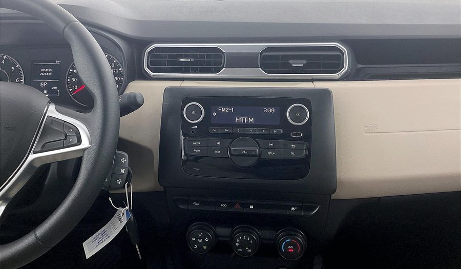 Renault Duster SE Suv 2023