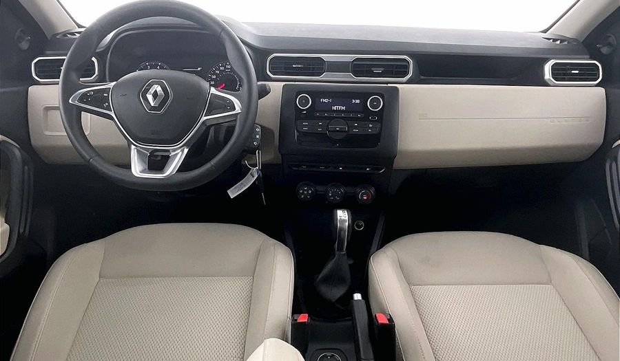 Renault Duster SE Suv 2023
