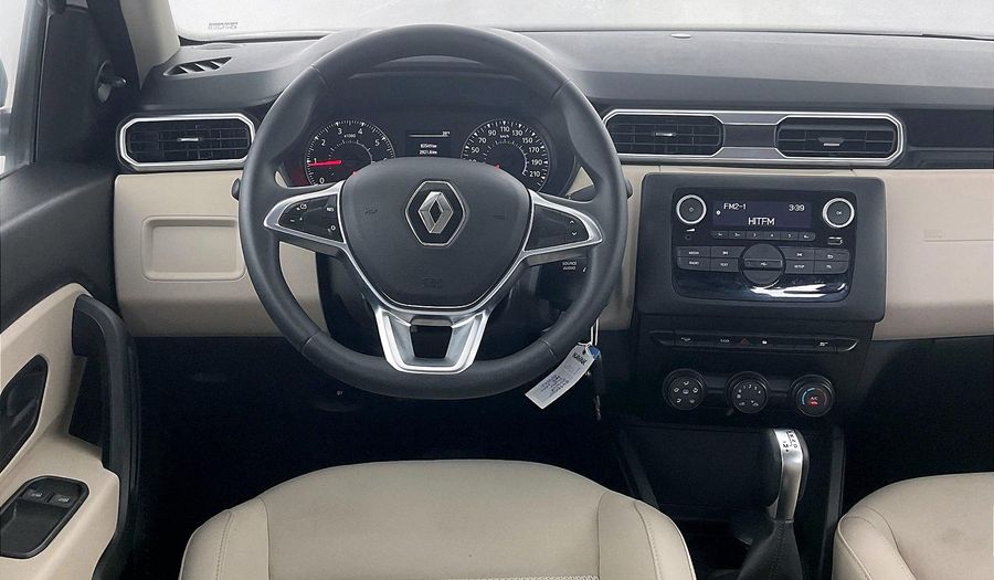 Renault Duster SE Suv 2023