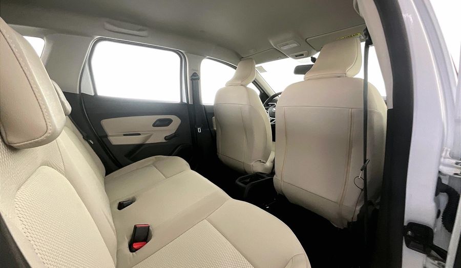Renault Duster SE Suv 2023