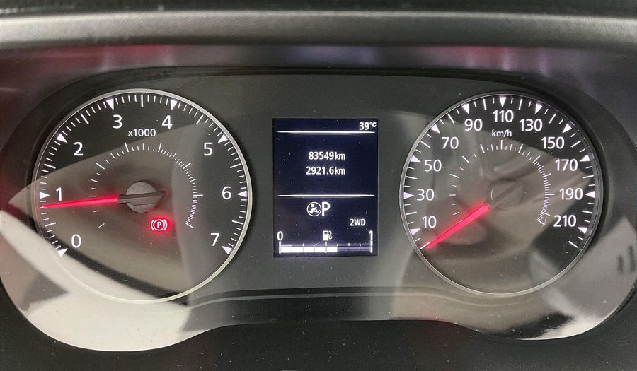 Renault Duster SE Suv 2023