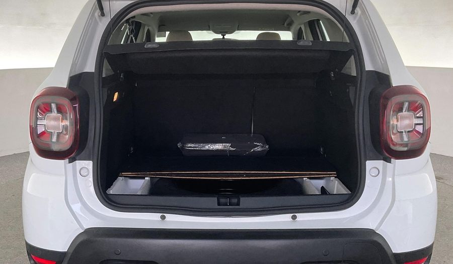 Renault Duster SE Suv 2023