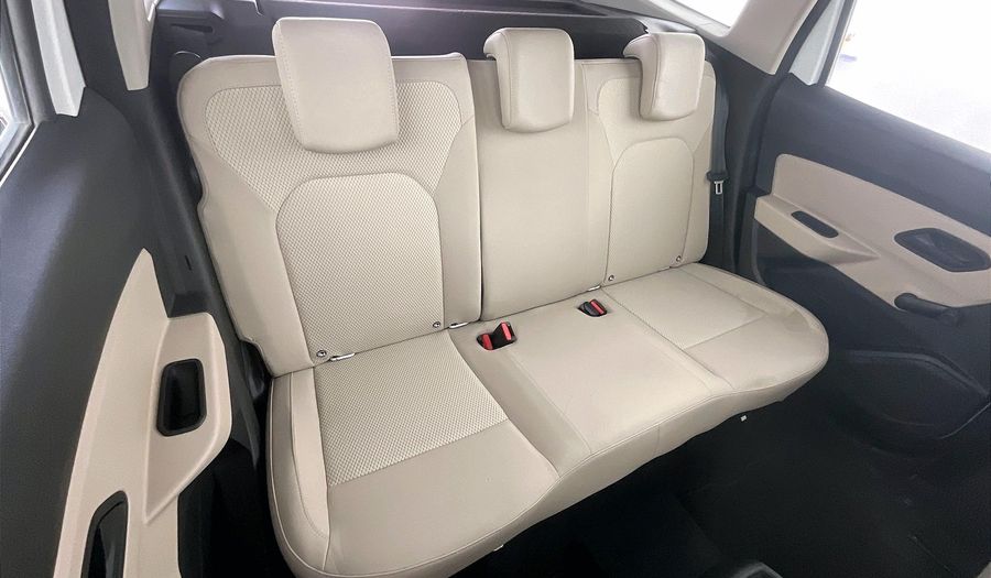Renault Duster SE Suv 2023